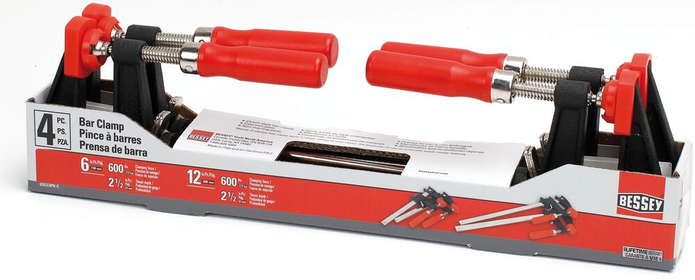 Products – BESSEY